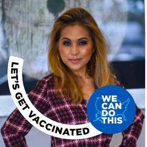 Meet your Posher, Marie